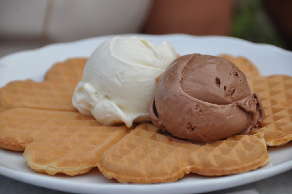 Waffle House, photo by Olli Laaksonlaita