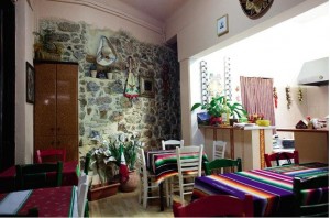 Εστιατόριο «Rincon Mexicana» - Viva Mexico - Ταχυδρόμος