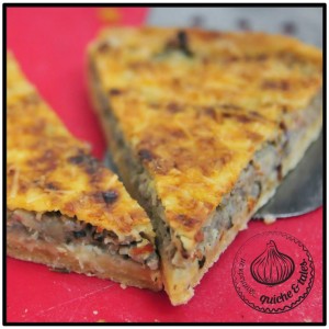 quiche & tales