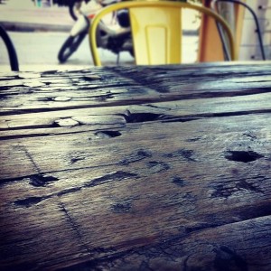 White Spoon @elias f.