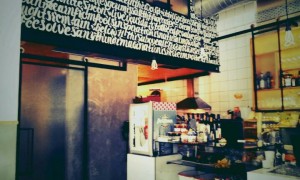 White Spoon @Harry G.