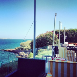 clounge